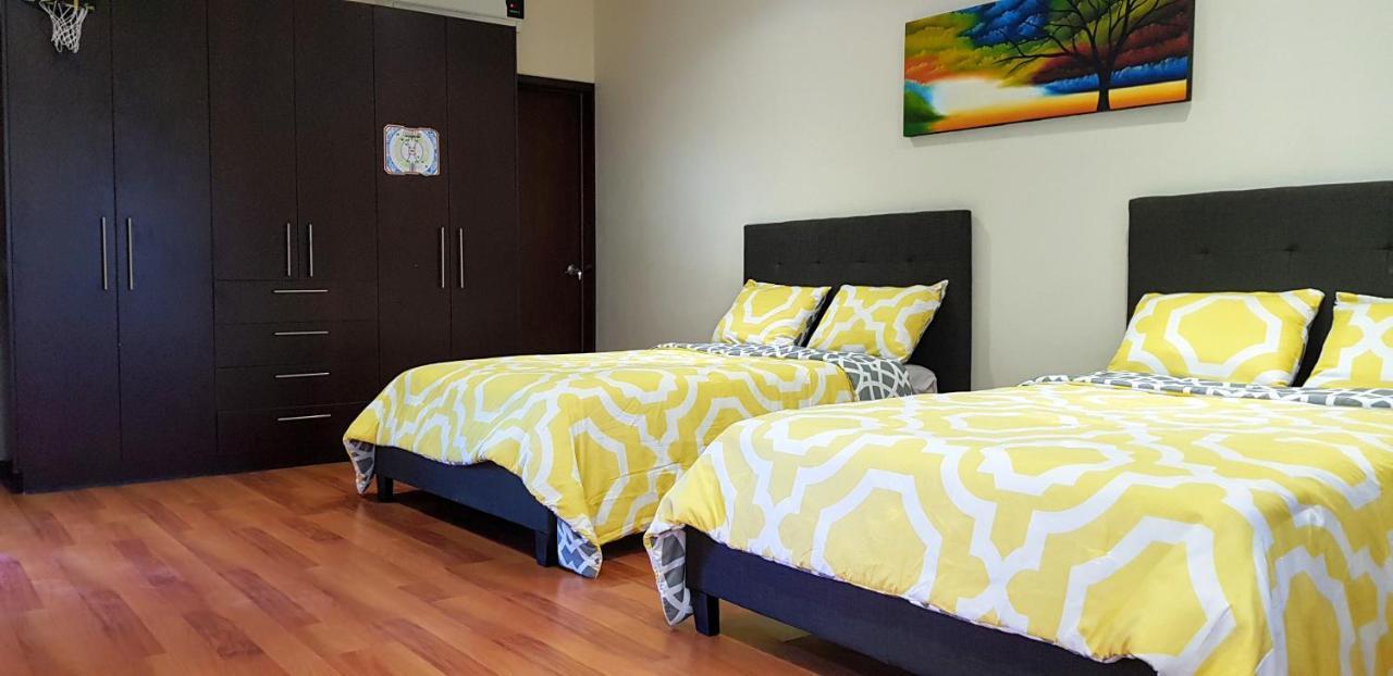 Suites Lagunas Colima Exterior foto