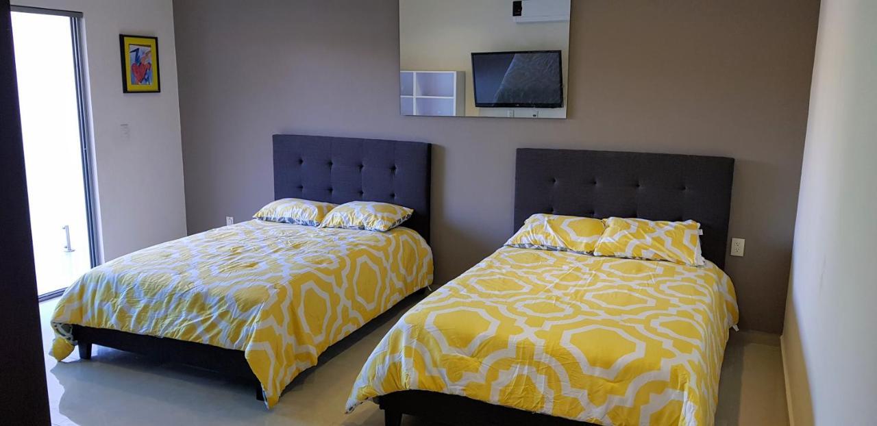 Suites Lagunas Colima Exterior foto