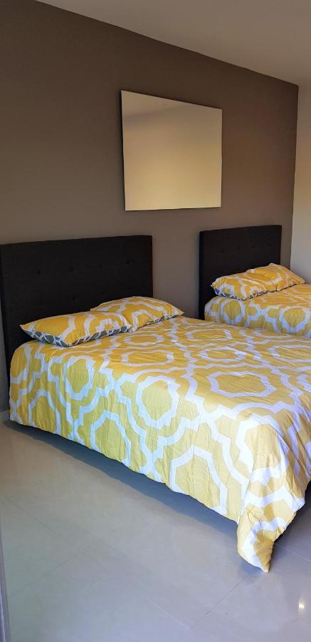 Suites Lagunas Colima Exterior foto