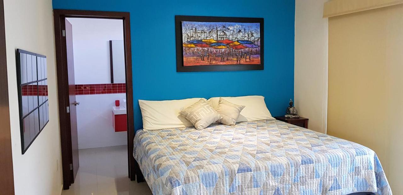 Suites Lagunas Colima Exterior foto