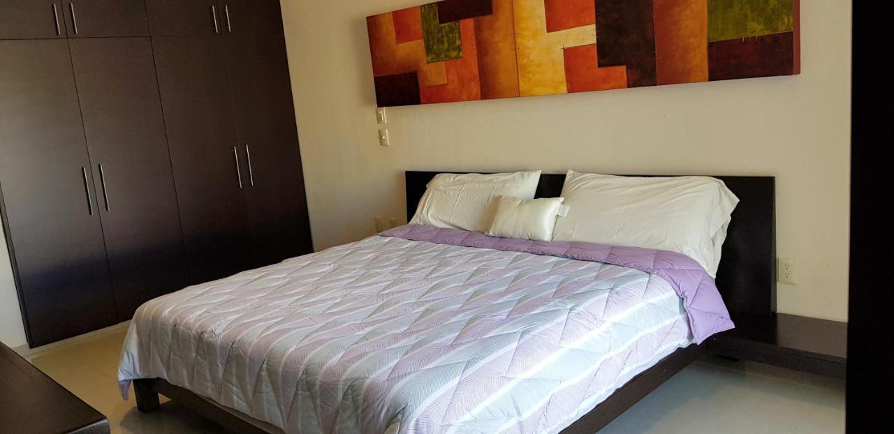 Suites Lagunas Colima Exterior foto