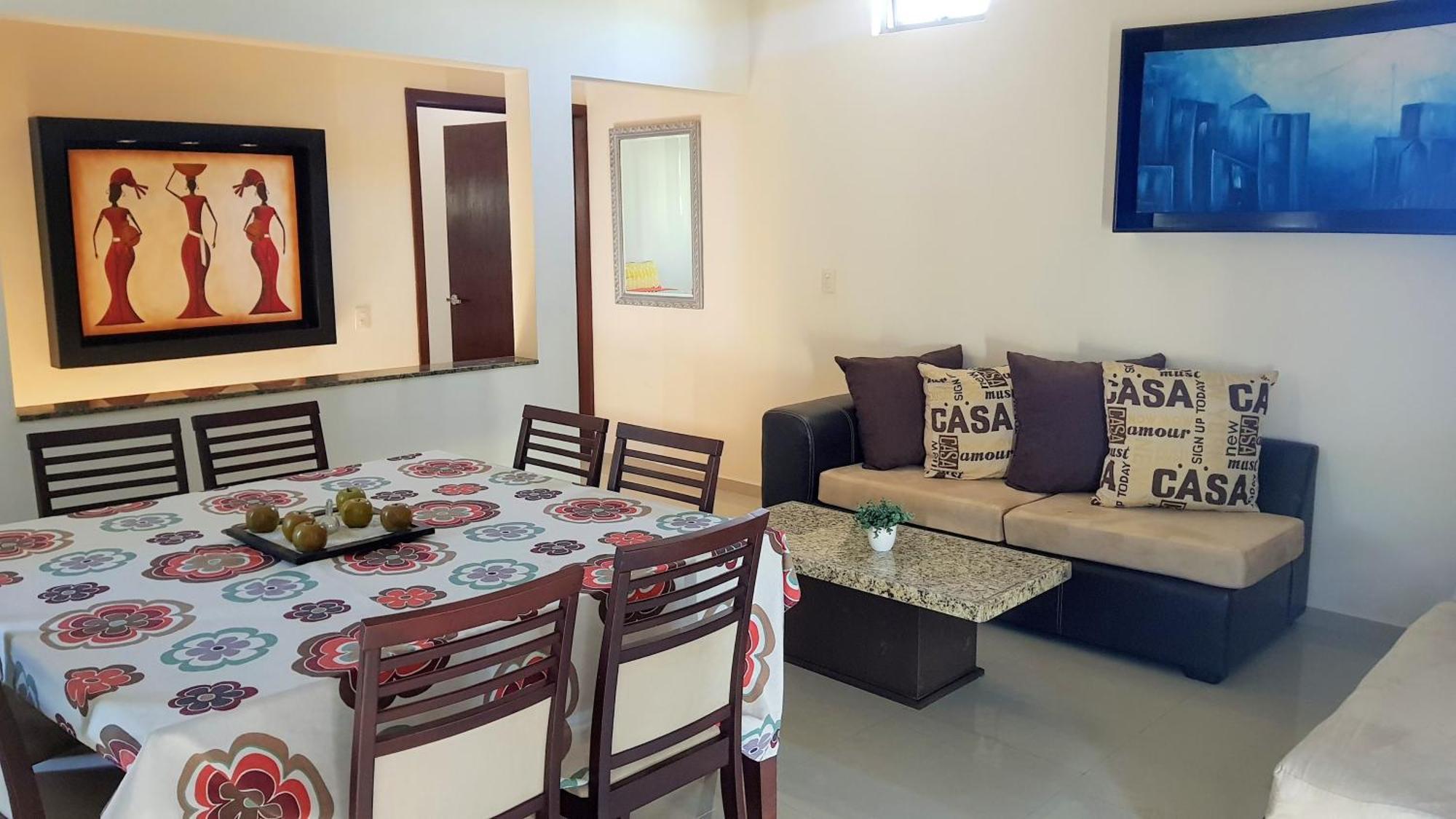 Suites Lagunas Colima Quarto foto