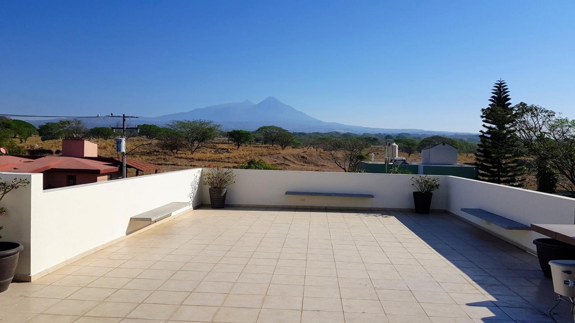Suites Lagunas Colima Quarto foto