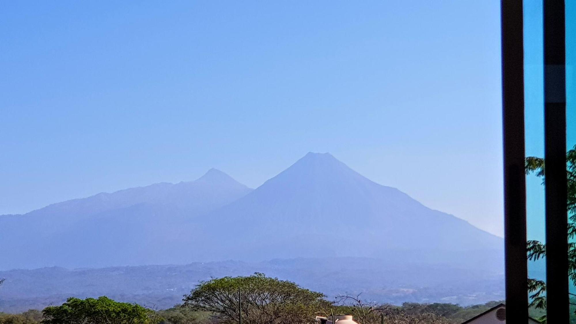 Suites Lagunas Colima Quarto foto
