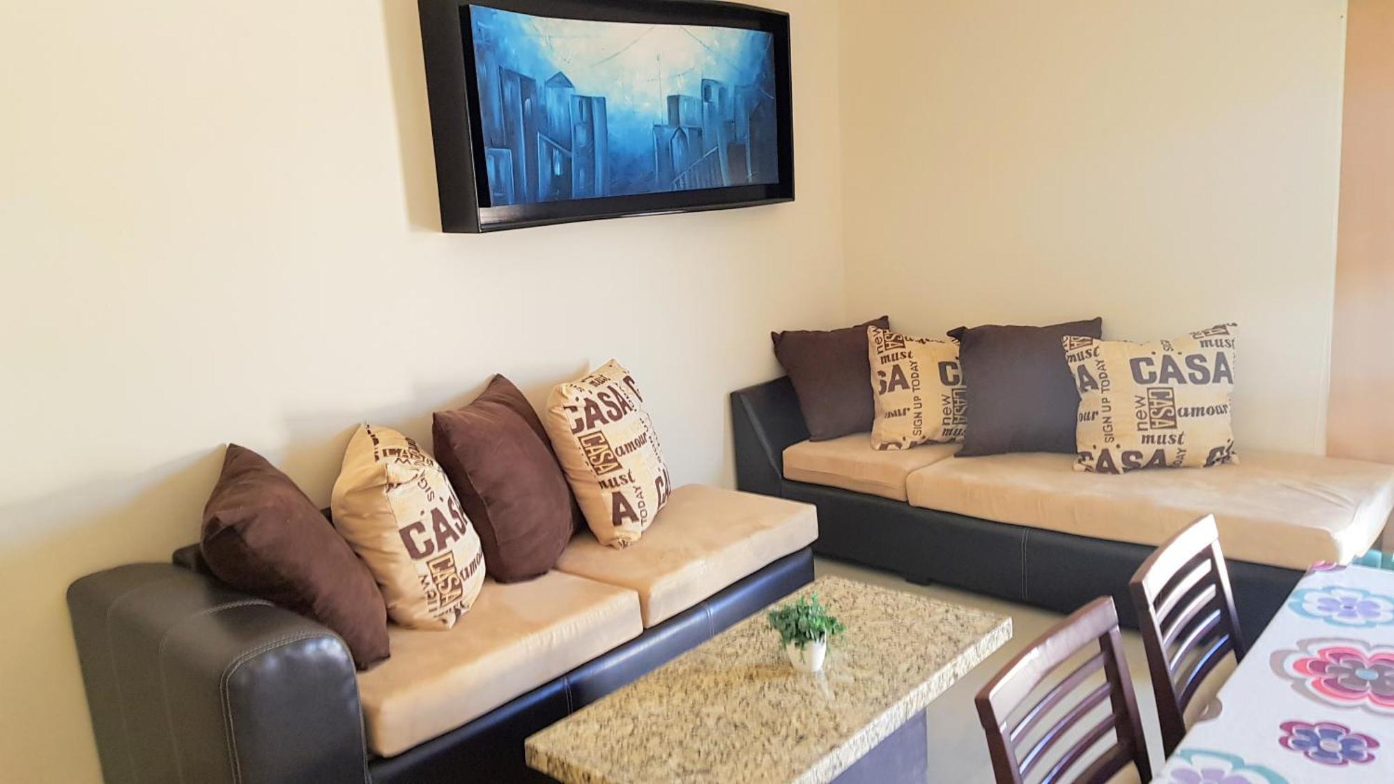 Suites Lagunas Colima Quarto foto