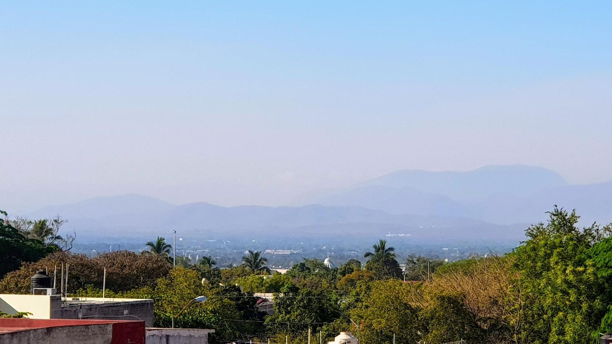 Suites Lagunas Colima Quarto foto