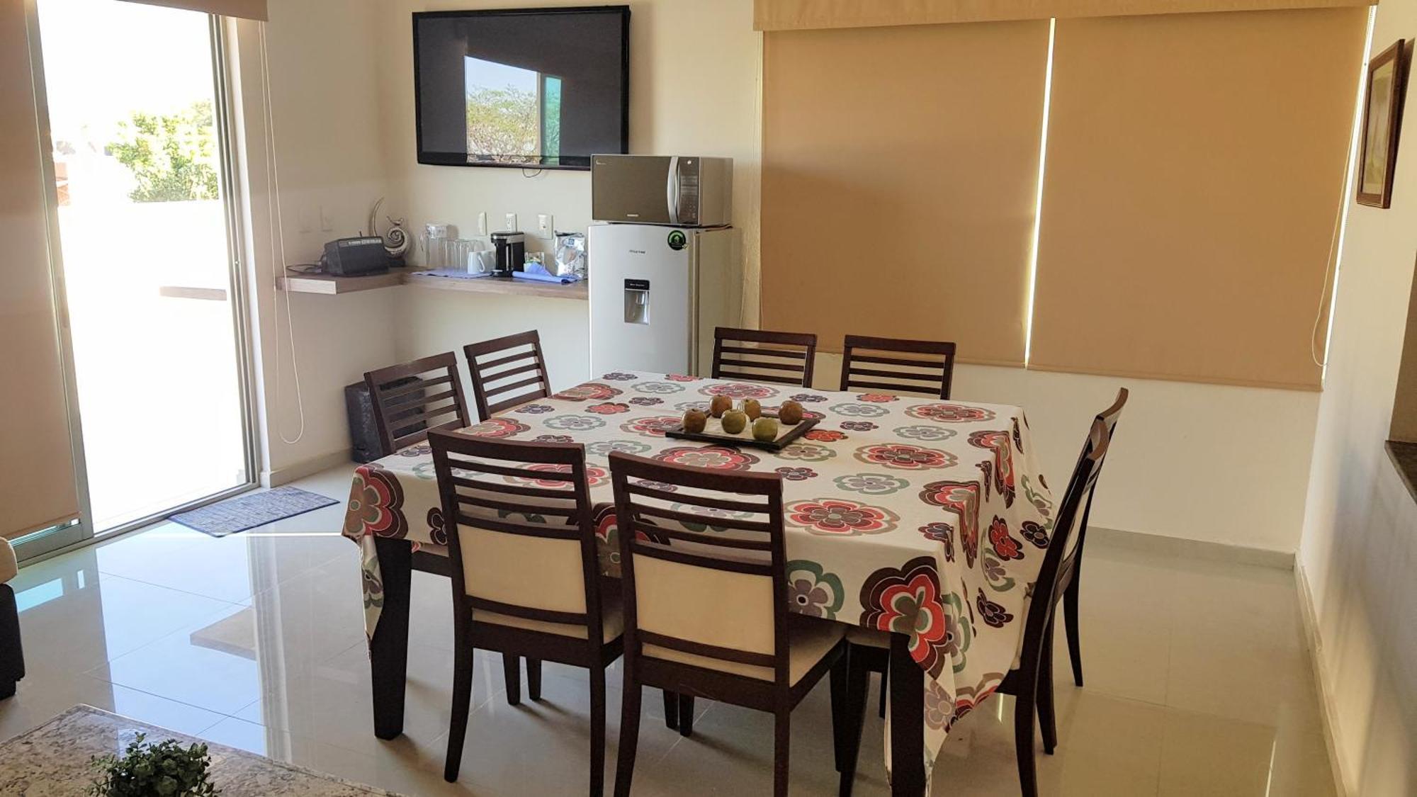 Suites Lagunas Colima Quarto foto